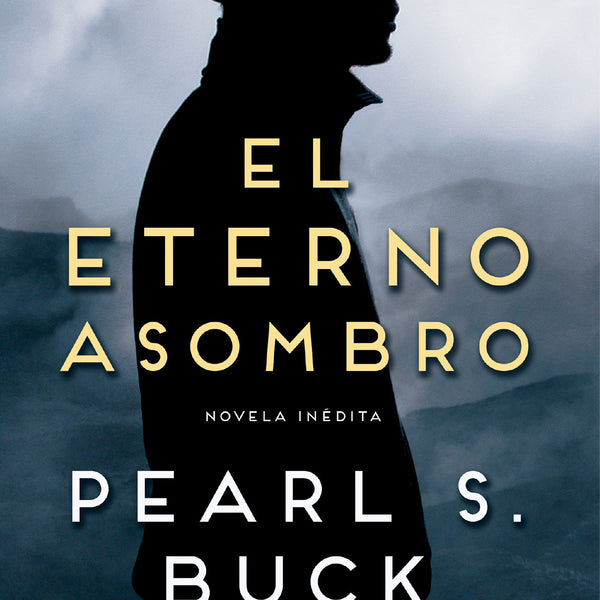 EL ETERNO ASOMBRO
