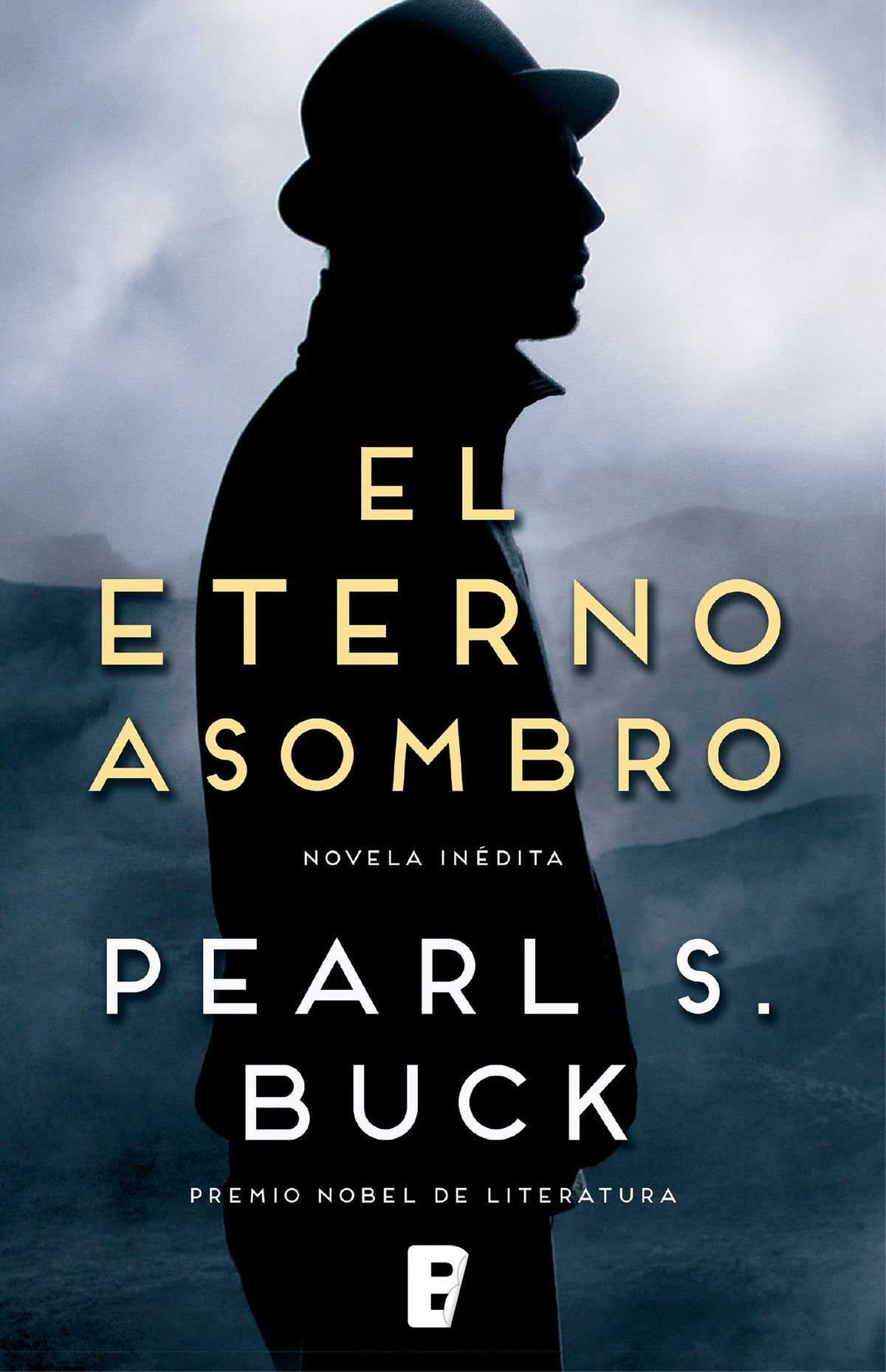 EL ETERNO ASOMBRO
