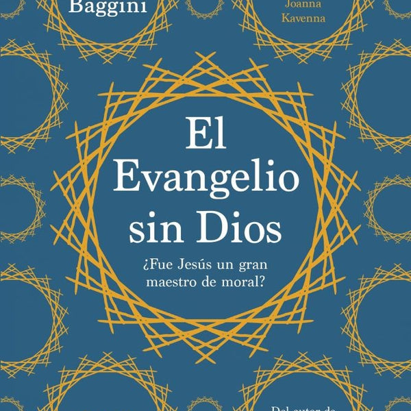 EL EVANGELIO SIN DIOS