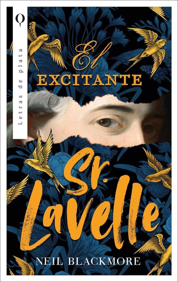 EL EXCITANTE SEÑOR LAVELLE