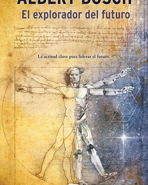 EL EXPLORADOR DEL FUTURO