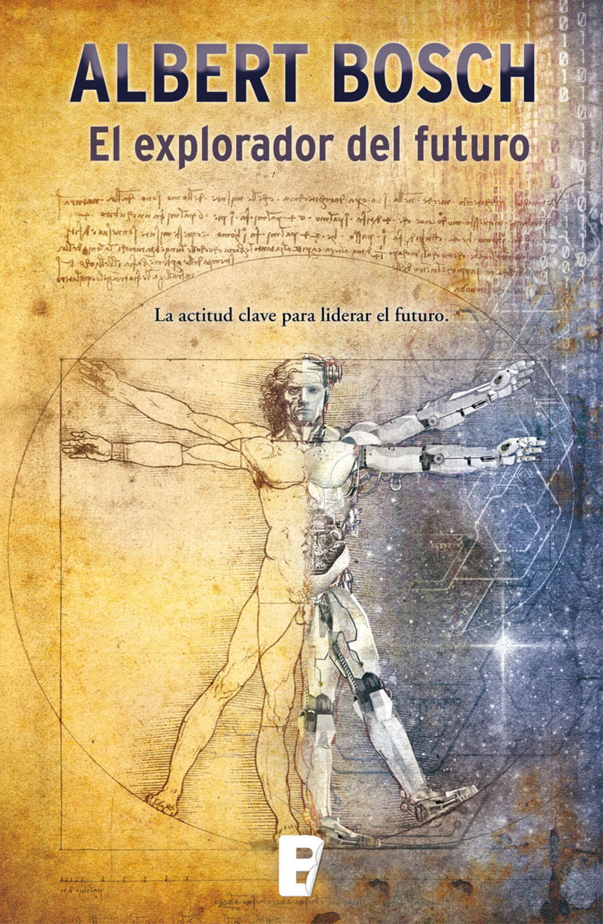 EL EXPLORADOR DEL FUTURO