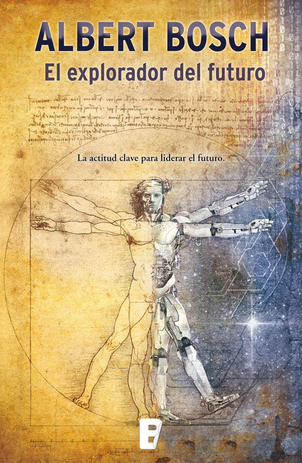 EL EXPLORADOR DEL FUTURO