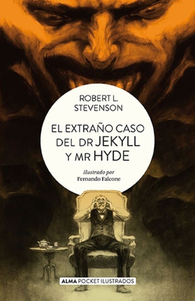 EL EXTRAÑO CASO DEL DR. JEKYLL Y MR. HYDE (R. STEVENSON)