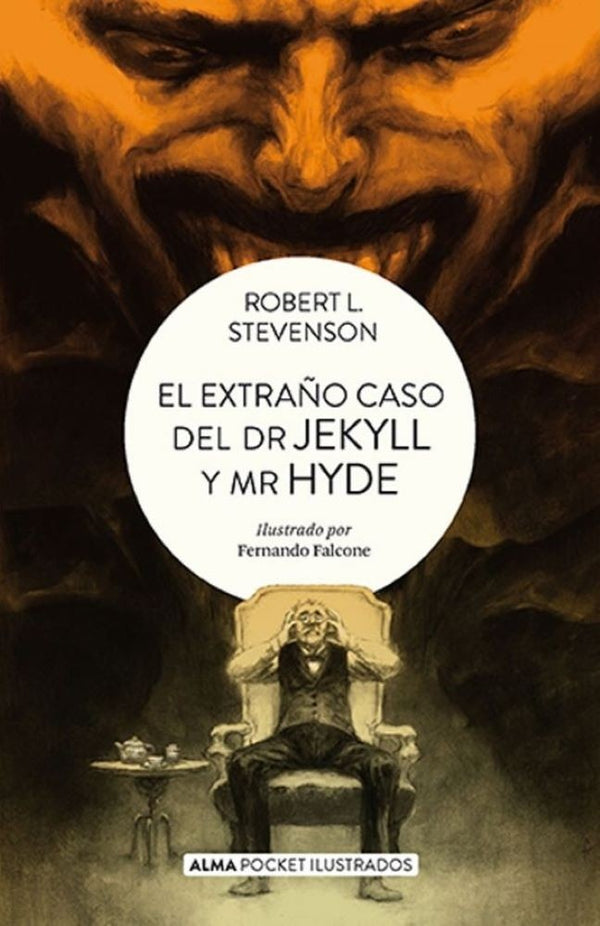 EL EXTRAÑO CASO DEL DR. JEKYLL Y MR. HYDE (R. STEVENSON)