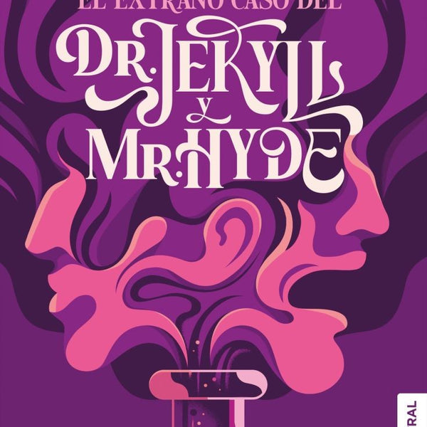 EL EXTRAÑO CASO DEL DR JEKYLL Y MR HYDE