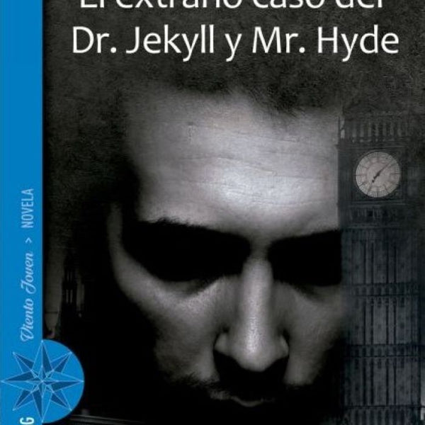 EL EXTRAÑO CASO DEL DR. JEKYLL Y MR. JYDE