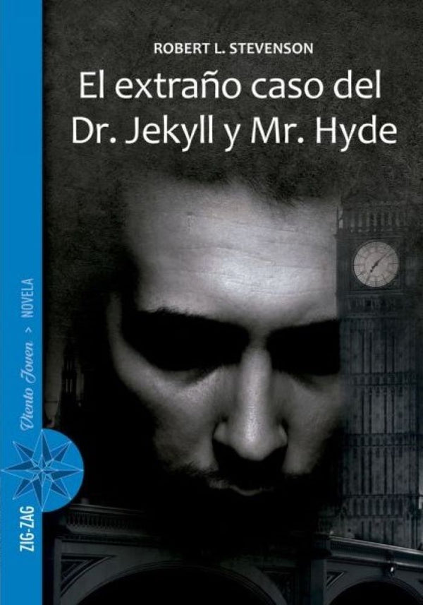 EL EXTRAÑO CASO DEL DR. JEKYLL Y MR. JYDE