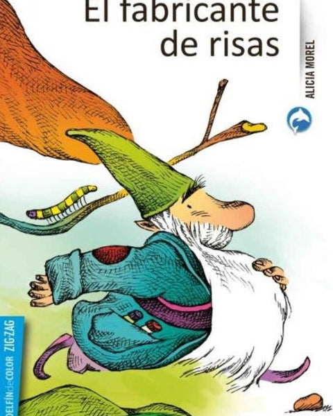 EL FABRICANTE DE RISAS