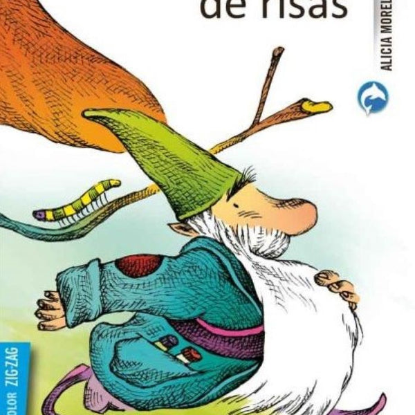 EL FABRICANTE DE RISAS