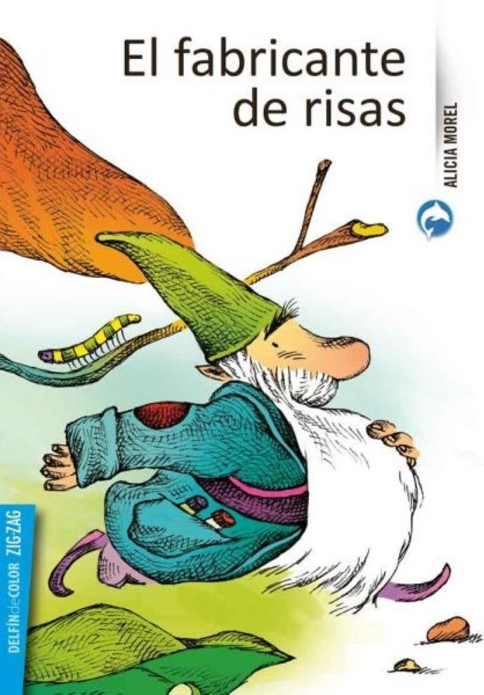 EL FABRICANTE DE RISAS