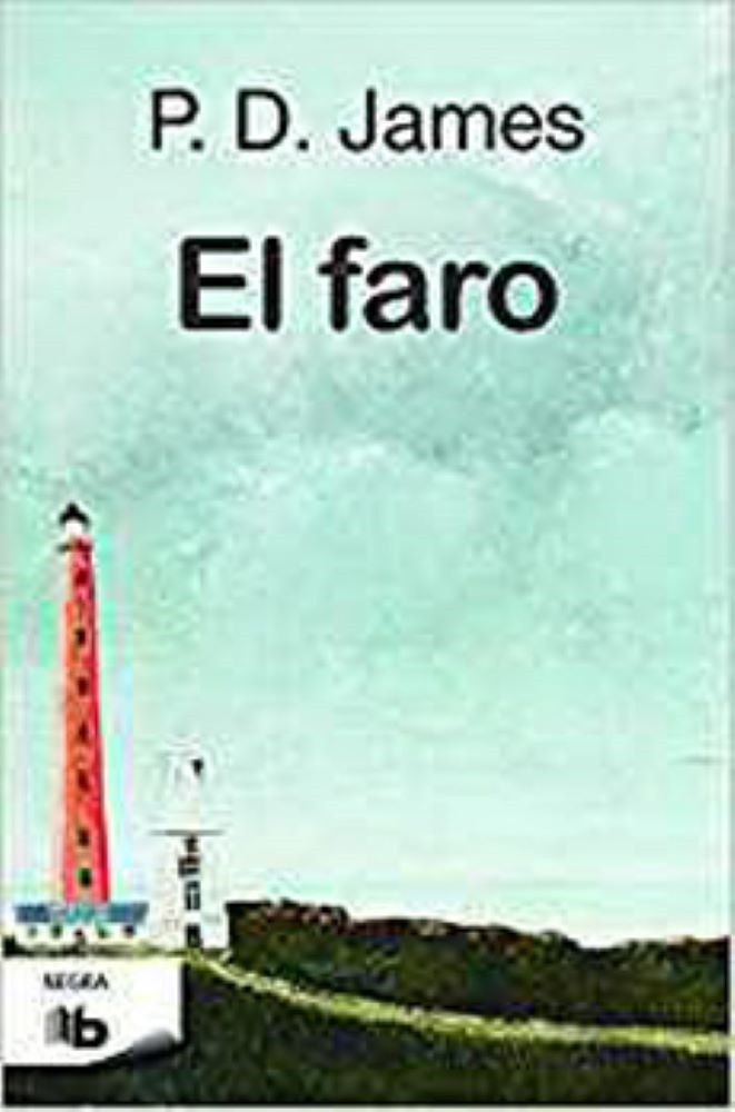 EL FARO (SERIE ADAM DALGLIESH 13)