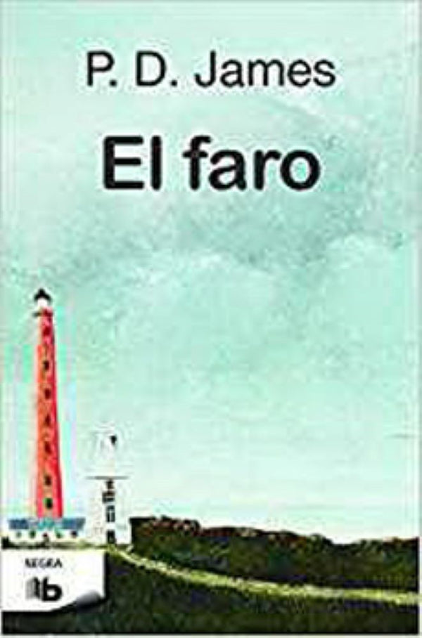 EL FARO (SERIE ADAM DALGLIESH 13)