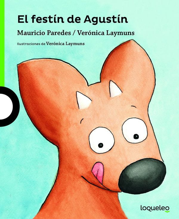 EL FESTIN DE AGUSTIN