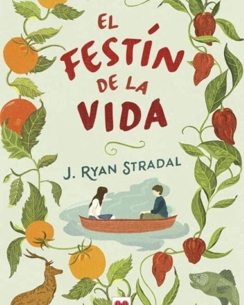 EL FESTIN DE LA VIDA