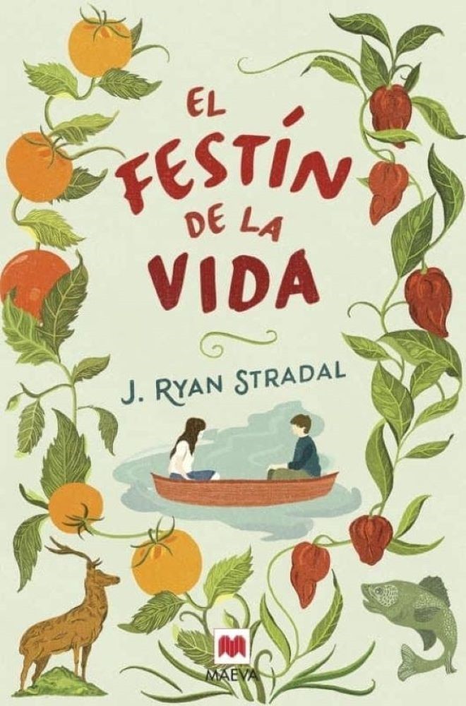 EL FESTIN DE LA VIDA