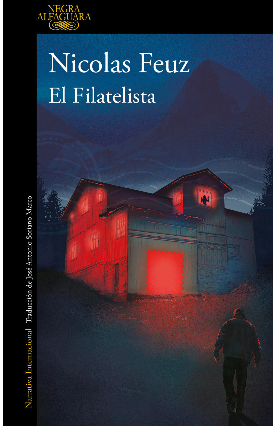 el-filatelista