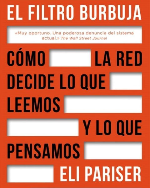 EL FILTRO BURBUJA