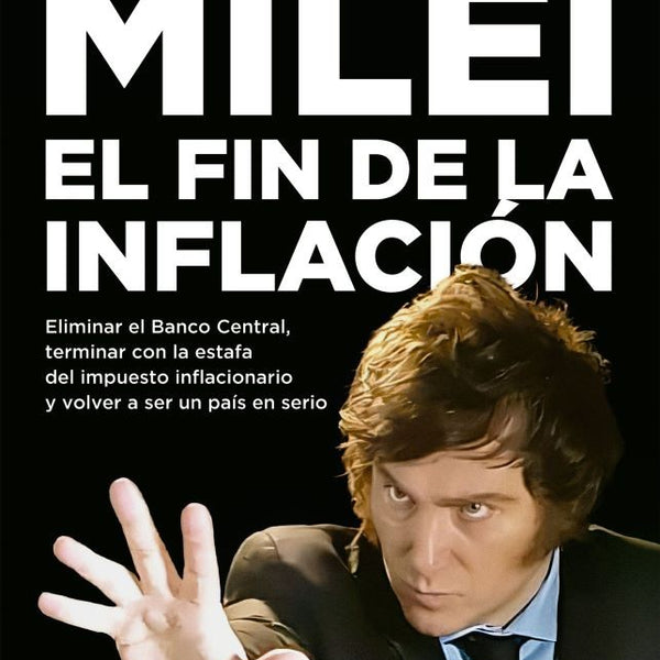 EL FIN DE LA INFLACION
