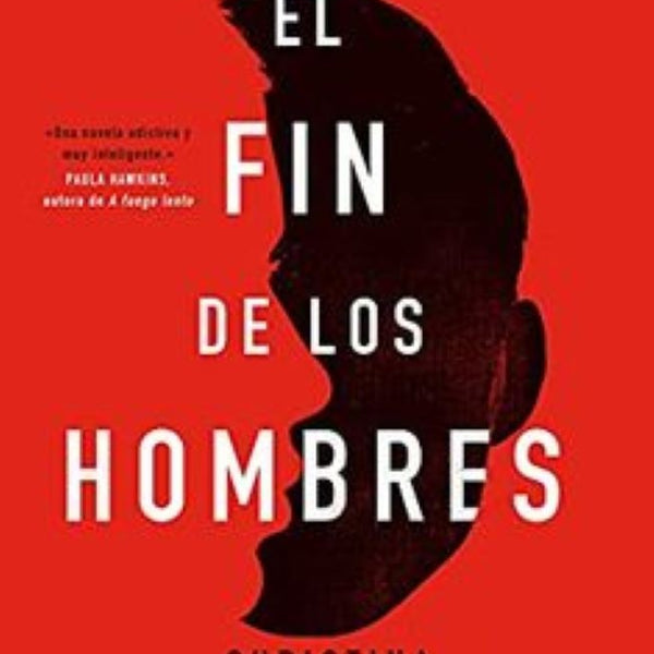 EL FIN DE LOS HOMBRES