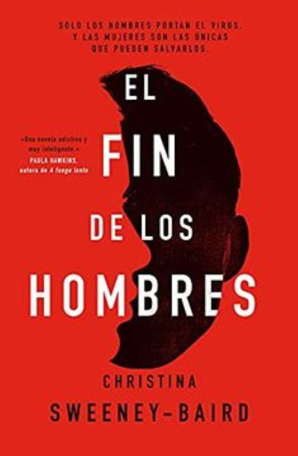 EL FIN DE LOS HOMBRES