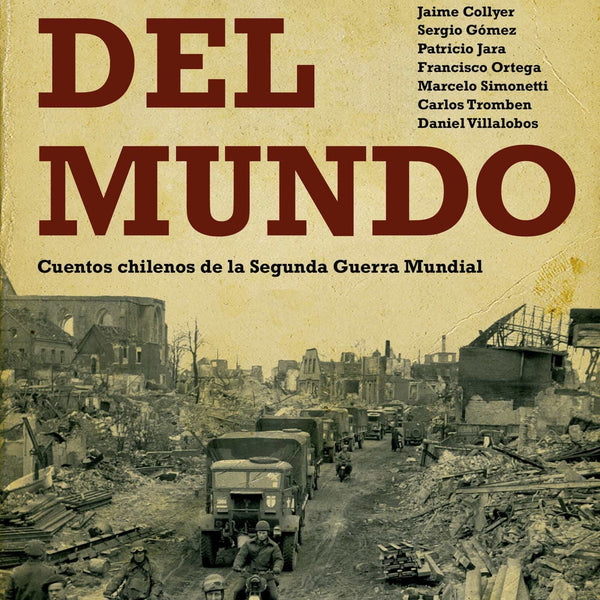 EL FIN DEL MUNDO