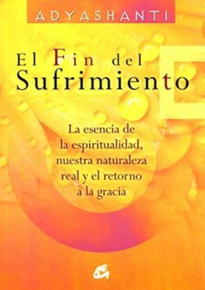 EL FIN DEL SUFRIMIENTO