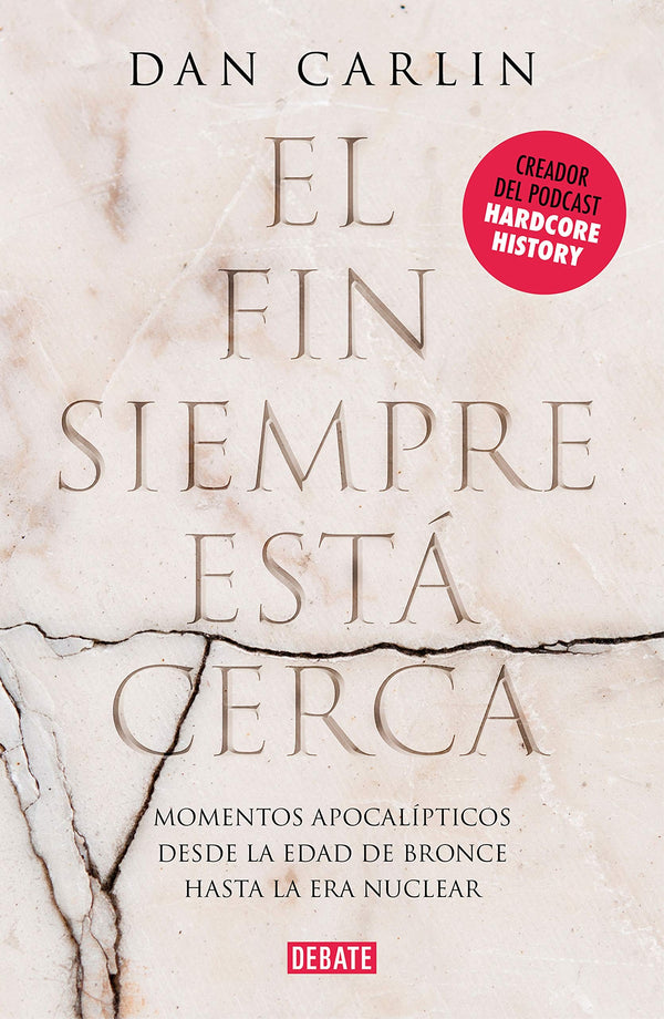 EL FIN SIEMPRE ESTA CERCA