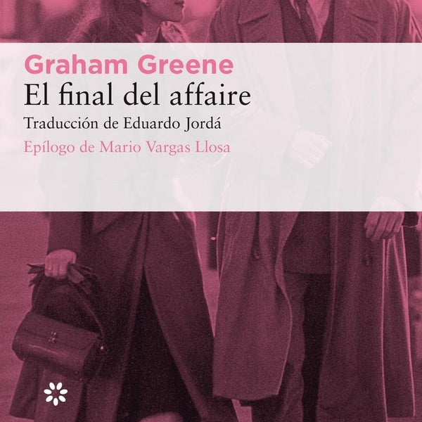 EL FINAL DEL AFFAIRE