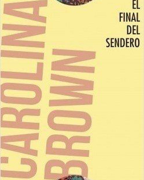 EL FINAL DEL SENDERO