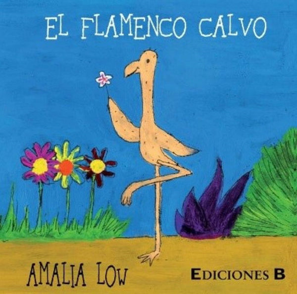 EL FLAMENCO CALVO