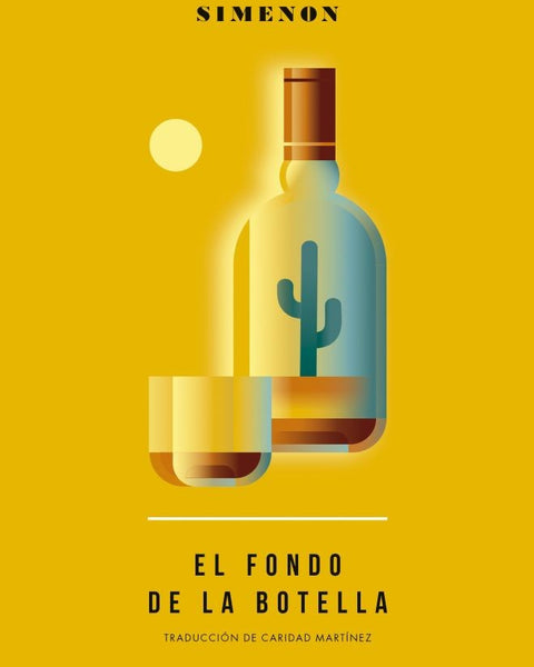 EL FONDO DE LA BOTELLA