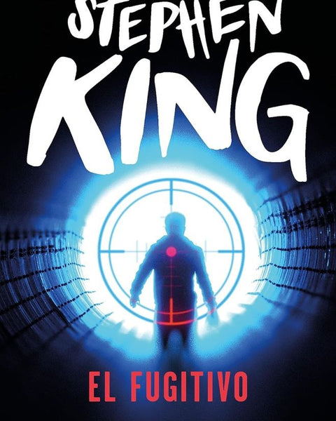 EL FUGITIVO