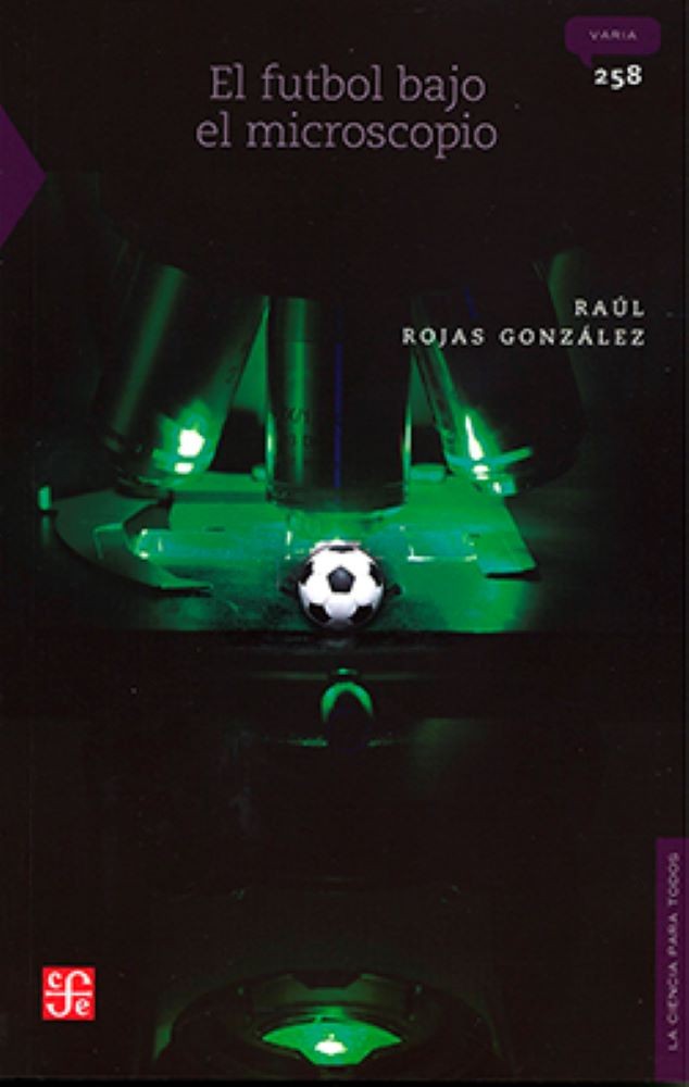 EL FÚTBOL BAJO EL MICROSPOPIO
