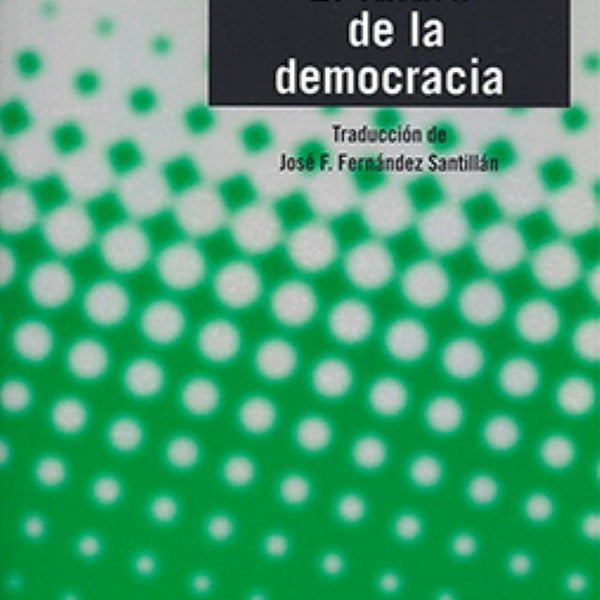 EL FUTURO DE LA DEMOCRACIA