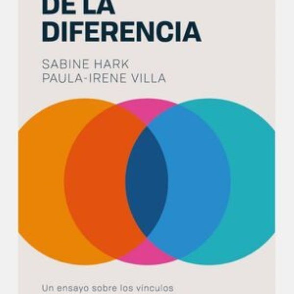EL FUTURO DE LA DIFERENCIA