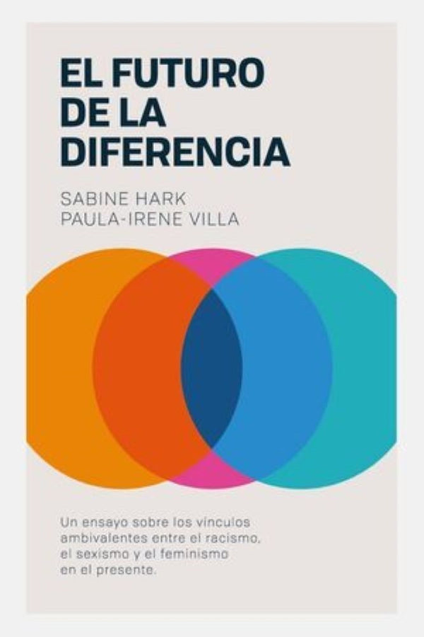 EL FUTURO DE LA DIFERENCIA