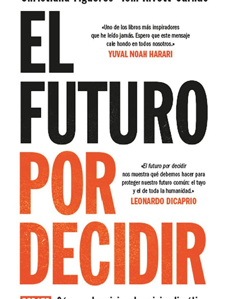 EL FUTURO POR DECIDIR