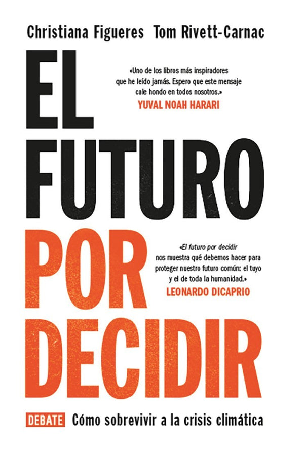 EL FUTURO POR DECIDIR