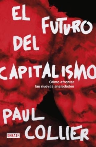 EL FUTURO DEL CAPITALISMO