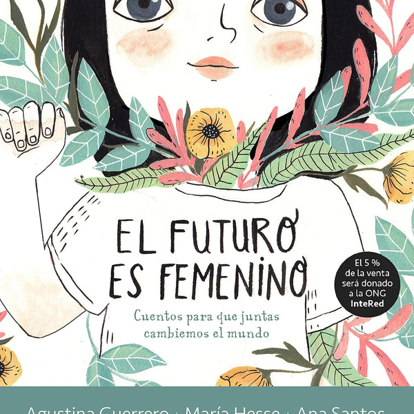 EL FUTURO ES FEMENINO