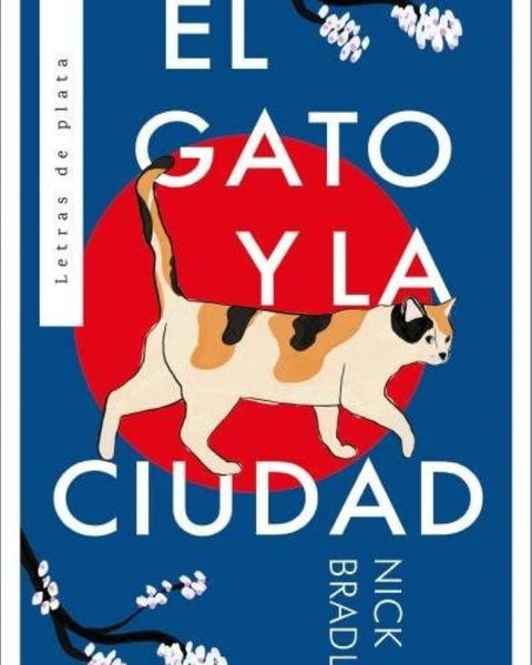 EL GATO Y LA CIUDAD