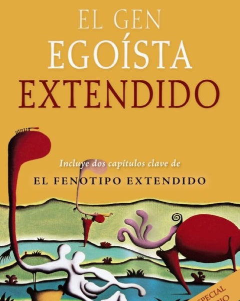 EL GEN EGOISTA EXTENDIDO