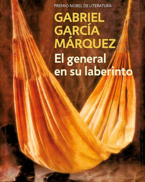 EL GENERAL EN SU LABERINTO