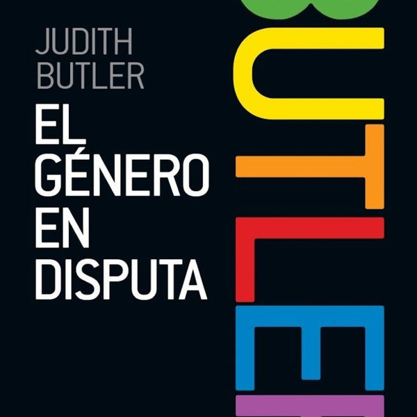EL GENERO EN DISPUTA
