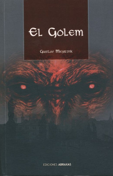 EL GOLEM