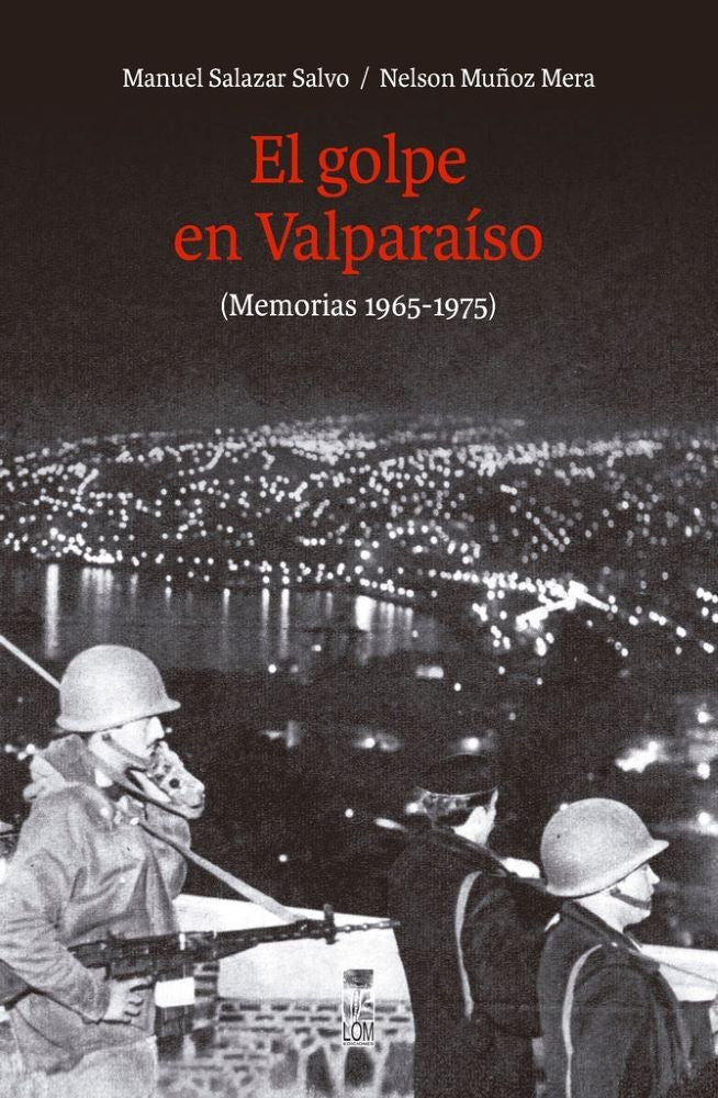 EL GOLPE EN VALPARAISO