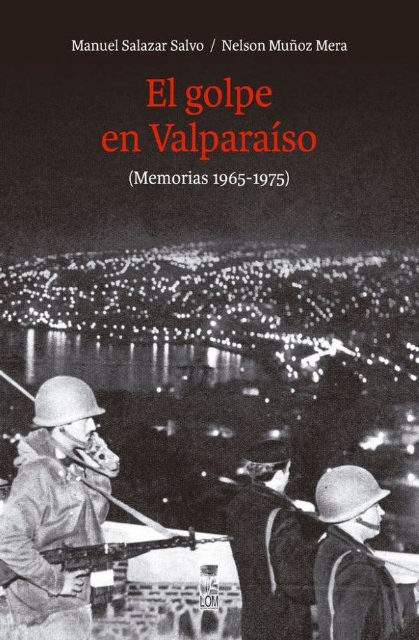 EL GOLPE EN VALPARAISO