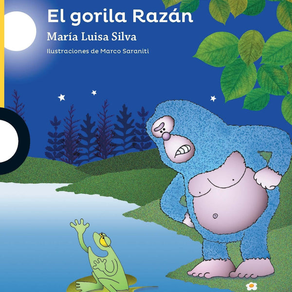 EL GORILA RAZAN