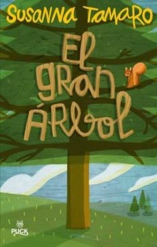 EL GRAN ARBOL